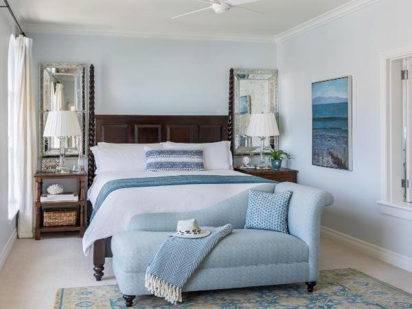 Casa Del Mar : photo 2 de la chambre chambre lit king-size supérieure