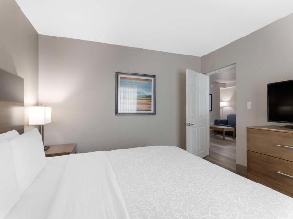 Best Western Plus Downtown North : photo 2 de la chambre suite 1 chambre