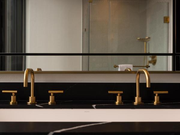 The Godfrey Hotel Hollywood : photo 1 de la chambre chambre double avec lit queen-size