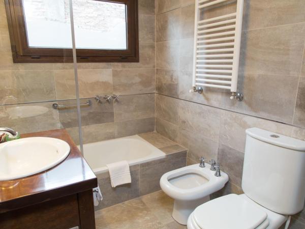 Hotel Cottbus : photo 7 de la chambre chambre familiale supérieure (4 adultes)