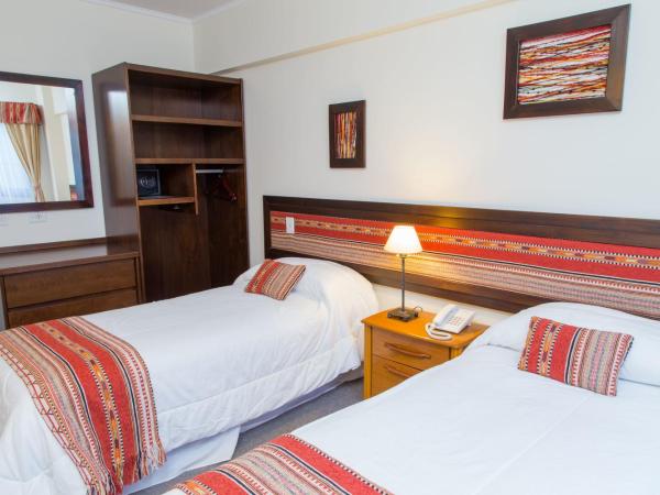 Hotel Cottbus : photo 5 de la chambre chambre familiale supérieure (4 adultes)