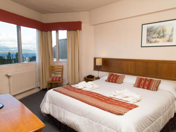 Hotel Cottbus : photo 8 de la chambre chambre double ou lits jumeaux classique