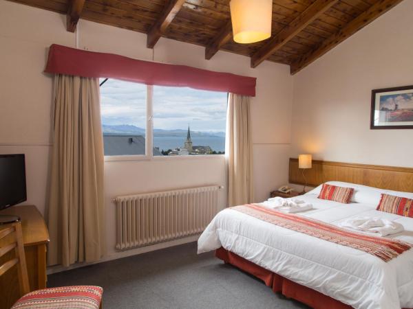 Hotel Cottbus : photo 1 de la chambre chambre double ou lits jumeaux classique