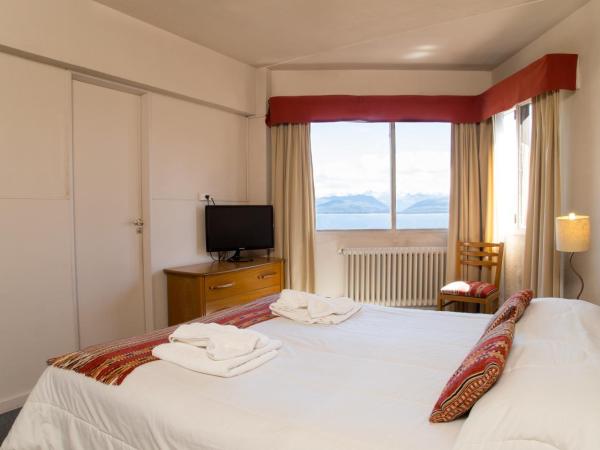 Hotel Cottbus : photo 3 de la chambre chambre double ou lits jumeaux classique