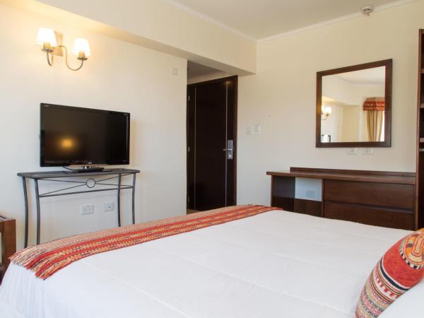 Hotel Cottbus : photo 1 de la chambre chambre double ou lits jumeaux supérieure