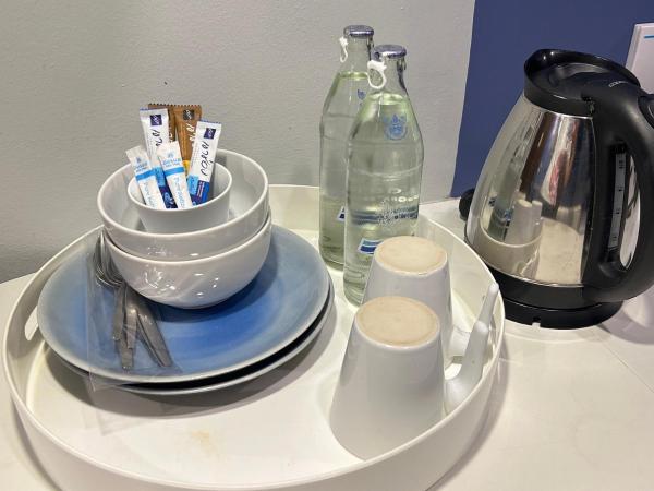 Sino Inn Phuket Hotel - SHA Plus : photo 5 de la chambre chambre double standard avec balcon