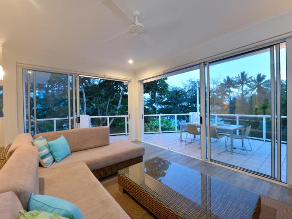 Beaches Holiday Apartments - Official Onsite Reception & Check In : photo 2 de la chambre appartement 3 chambres