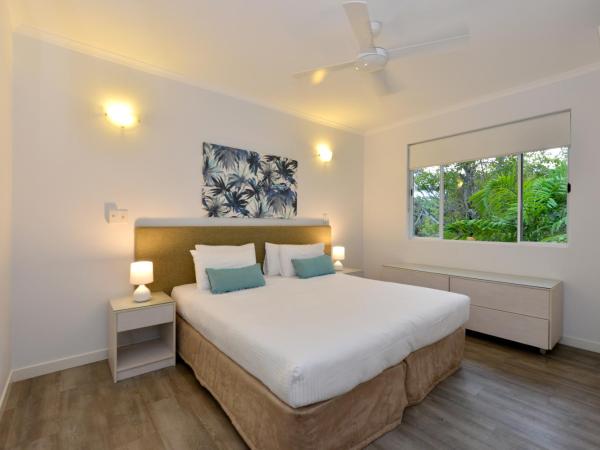 Beaches Holiday Apartments - Official Onsite Reception & Check In : photo 3 de la chambre appartement 3 chambres