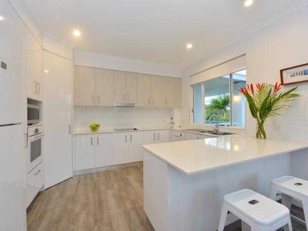 Beaches Holiday Apartments - Official Onsite Reception & Check In : photo 9 de la chambre appartement 3 chambres