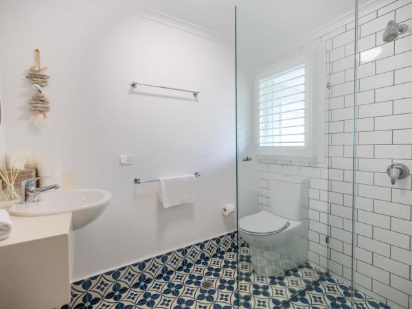 Barbara's Guesthouse : photo 9 de la chambre appartement