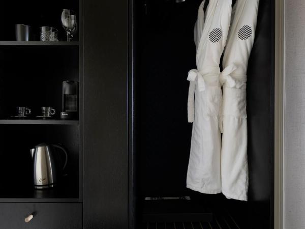 Pullman Auckland Hotel & Apartments : photo 5 de la chambre chambre lit king-size supérieure