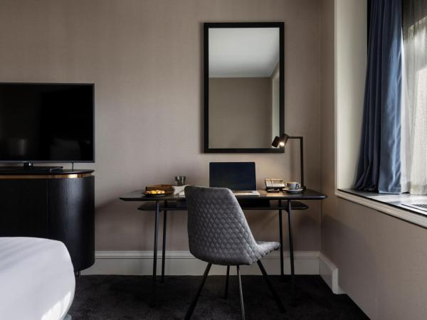 Pullman Auckland Hotel & Apartments : photo 5 de la chambre chambre supérieure avec 2 lits queen-size