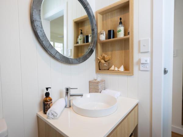 Barbara's Guesthouse : photo 2 de la chambre appartement 1 chambre