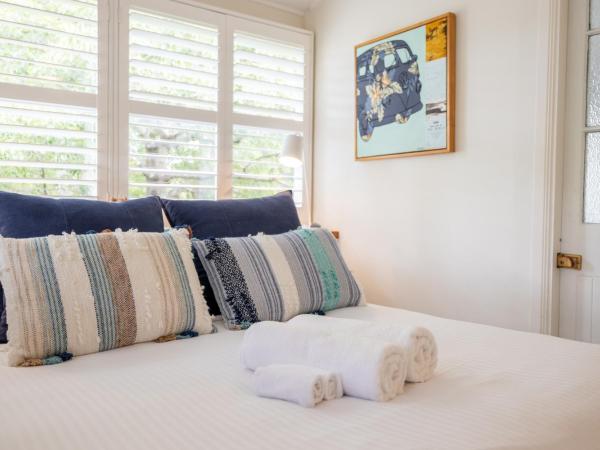 Barbara's Guesthouse : photo 6 de la chambre appartement