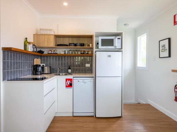 Barbara's Guesthouse : photo 5 de la chambre appartement 1 chambre