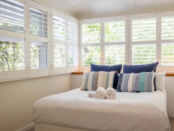 Barbara's Guesthouse : photo 7 de la chambre appartement