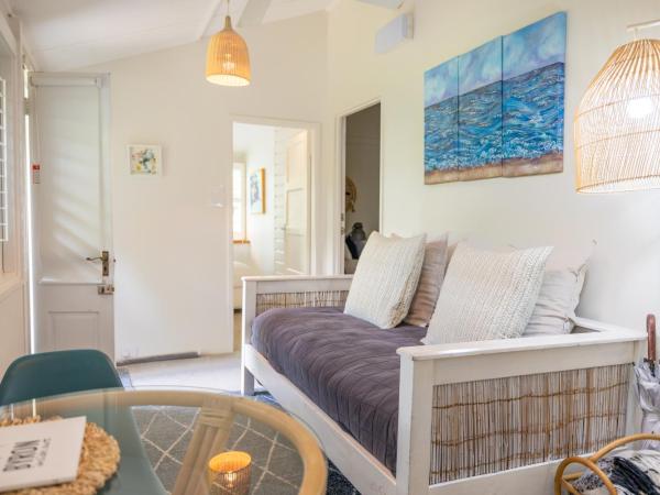 Barbara's Guesthouse : photo 3 de la chambre appartement