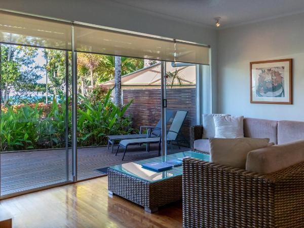 Beaches Holiday Apartments - Official Onsite Reception & Check In : photo 1 de la chambre appartement 2 chambres