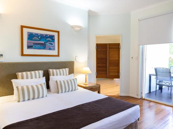 Beaches Holiday Apartments - Official Onsite Reception & Check In : photo 3 de la chambre appartement 2 chambres