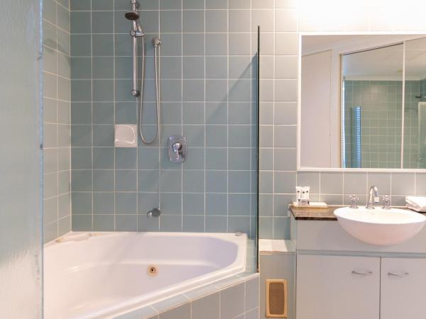 Beaches Holiday Apartments - Official Onsite Reception & Check In : photo 4 de la chambre appartement 2 chambres