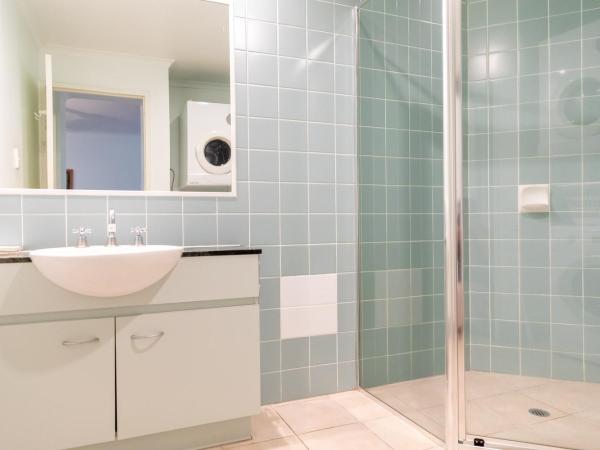 Beaches Holiday Apartments - Official Onsite Reception & Check In : photo 8 de la chambre appartement 2 chambres