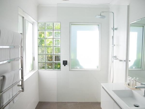 Beaches Holiday Apartments - Official Onsite Reception & Check In : photo 3 de la chambre appartement 2 chambres