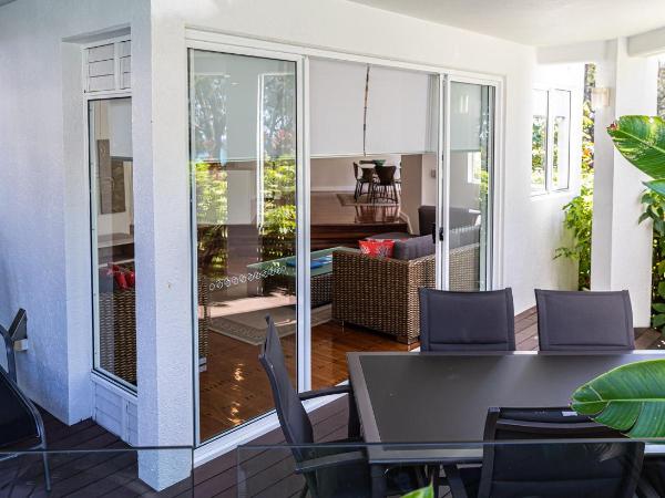 Beaches Holiday Apartments - Official Onsite Reception & Check In : photo 9 de la chambre appartement 2 chambres