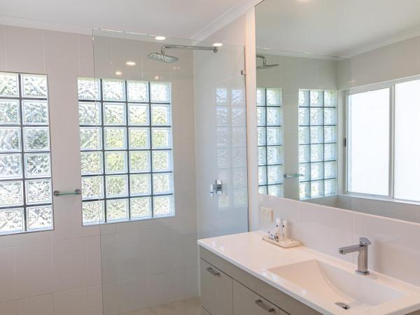 Beaches Holiday Apartments - Official Onsite Reception & Check In : photo 3 de la chambre appartement - vue sur mer