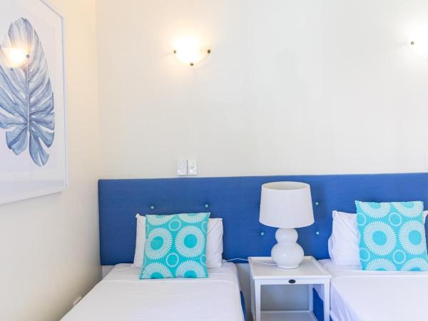 Beaches Holiday Apartments - Official Onsite Reception & Check In : photo 6 de la chambre appartement - vue sur mer