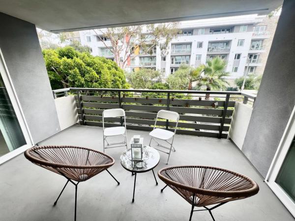 Luxury Marina Unit 2 Bedrooms 2 Bathrooms : photo 6 de la chambre appartement deluxe