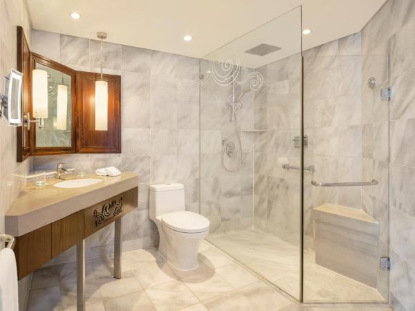 Le Meridien Jakarta : photo 2 de la chambre chambre lit king-size premier