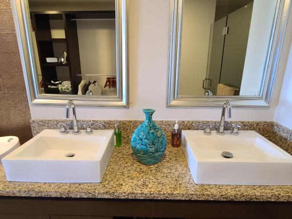 Peninsula Condominiums, Hotel Zone, PV : photo 5 de la chambre appartement - vue sur mer