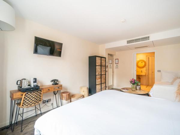 La Finca Hôtel & Spa : photo 1 de la chambre suite