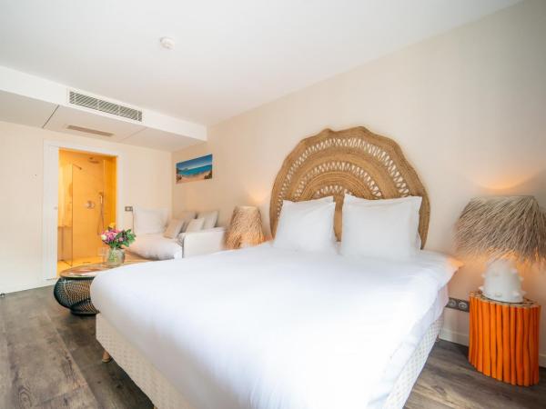 La Finca Hôtel & Spa : photo 4 de la chambre suite