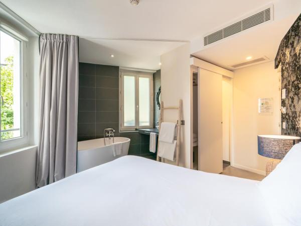 La Finca Hôtel & Spa : photo 4 de la chambre chambre double exécutive