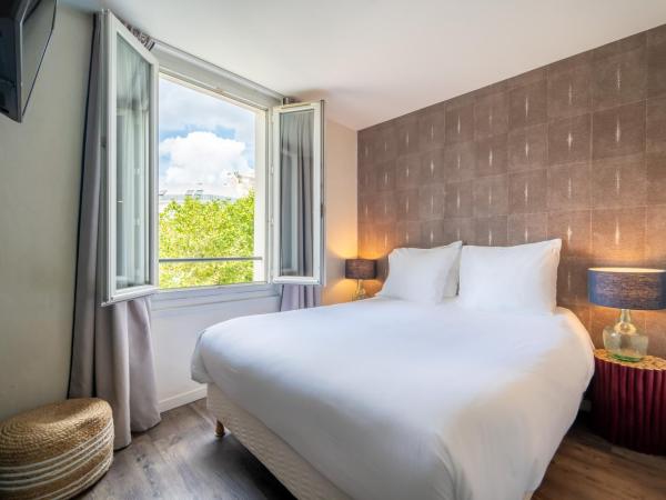 La Finca Hôtel & Spa : photo 5 de la chambre chambre double confort