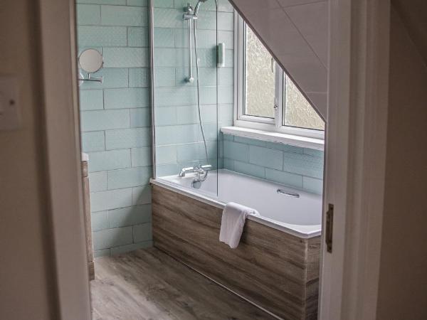 The Lodge At Meyrick Park : photo 3 de la chambre chambre double supérieure