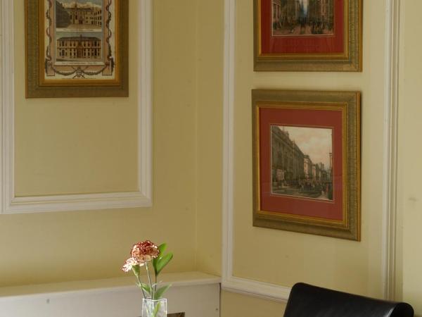 Grange Clarendon Hotel : photo 3 de la chambre chambre simple