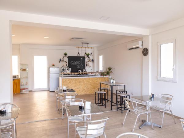 Sicily in Love - Rooms & Breakfast : photo 5 de la chambre appartement standard