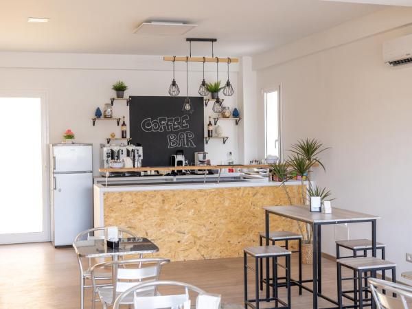 Sicily in Love - Rooms & Breakfast : photo 9 de la chambre penthouse