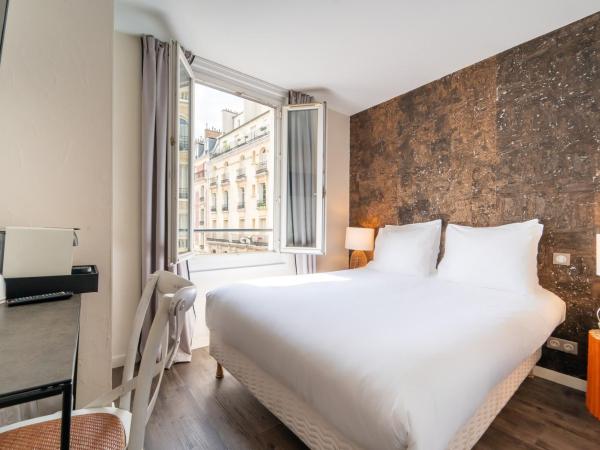La Finca Hôtel & Spa : photo 1 de la chambre chambre double standard