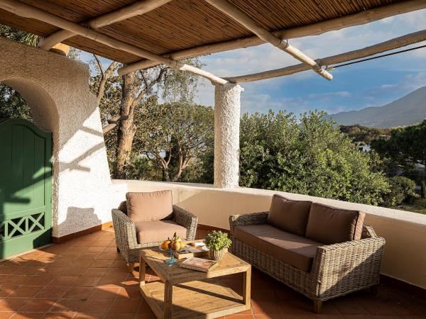 Botania Relais & Spa - The Leading Hotels of the World : photo 5 de la chambre chambre deluxe