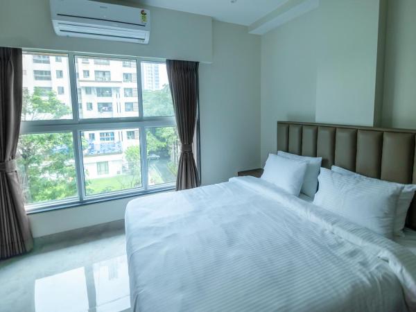 The Majestic Boutique Hotel : photo 2 de la chambre chambre lit king-size