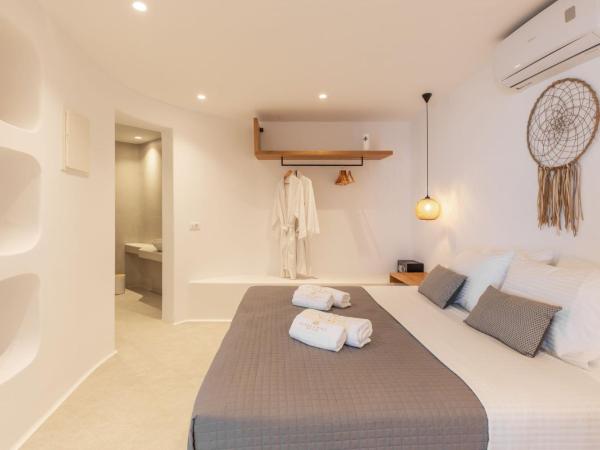 Sunset Hill Suites : photo 3 de la chambre suite exécutive - vue sur mer et piscine