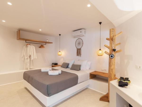 Sunset Hill Suites : photo 6 de la chambre suite exécutive - vue sur mer et piscine