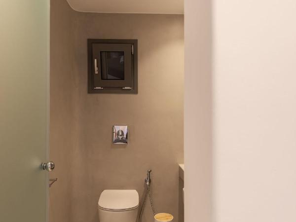 Sunset Hill Suites : photo 4 de la chambre suite exécutive - vue sur mer et piscine