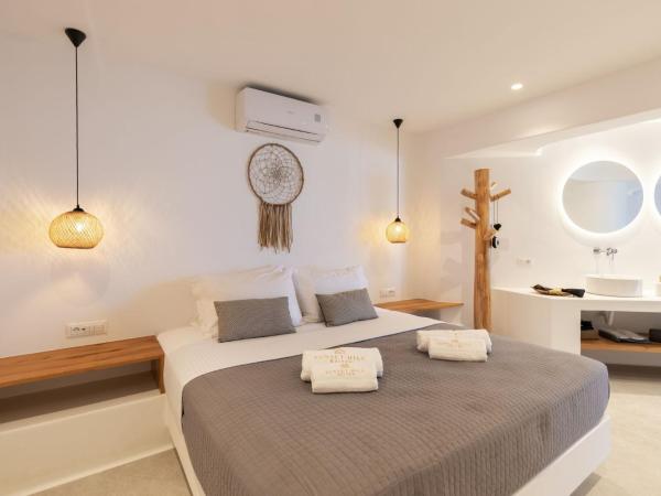 Sunset Hill Suites : photo 7 de la chambre suite exécutive - vue sur mer et piscine