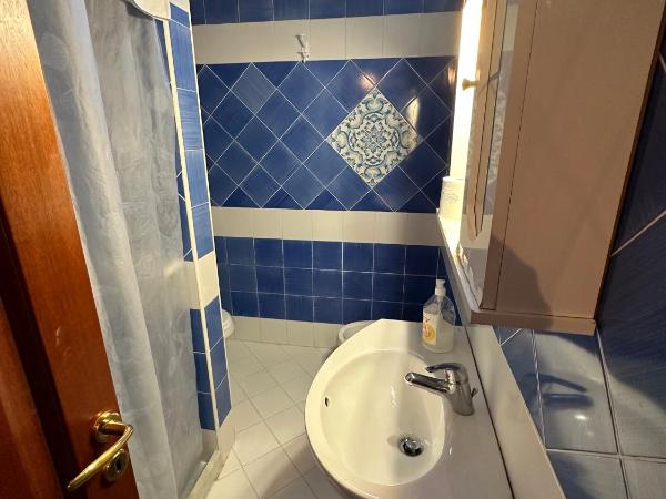 Villa Paradise : photo 7 de la chambre chambre double deluxe avec balcon - vue sur mer