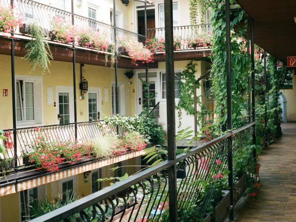 Hotel Am Brillantengrund : photo 1 de la chambre chambre simple standard