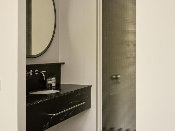 Morgan & Mees Rotterdam : photo 5 de la chambre the cute one